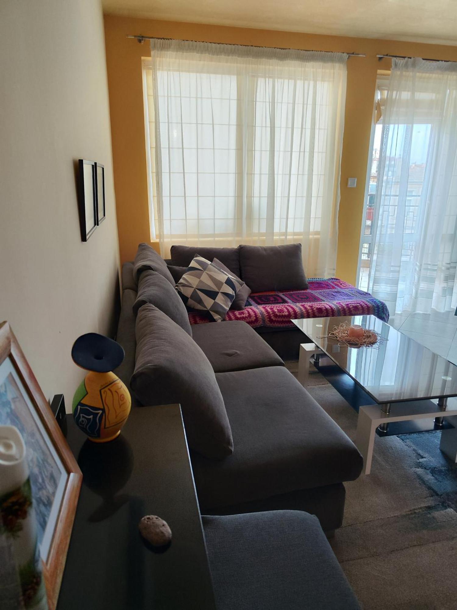 Art Apartment Kiril And Metodi Square Burgas Room photo