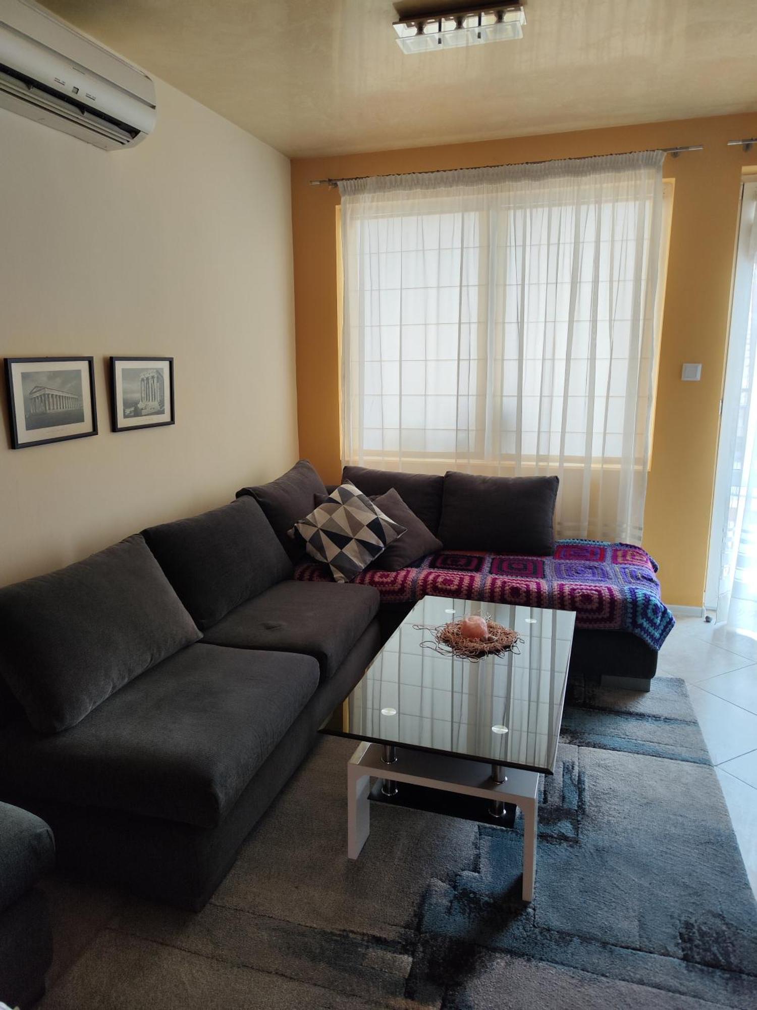 Art Apartment Kiril And Metodi Square Burgas Exterior photo