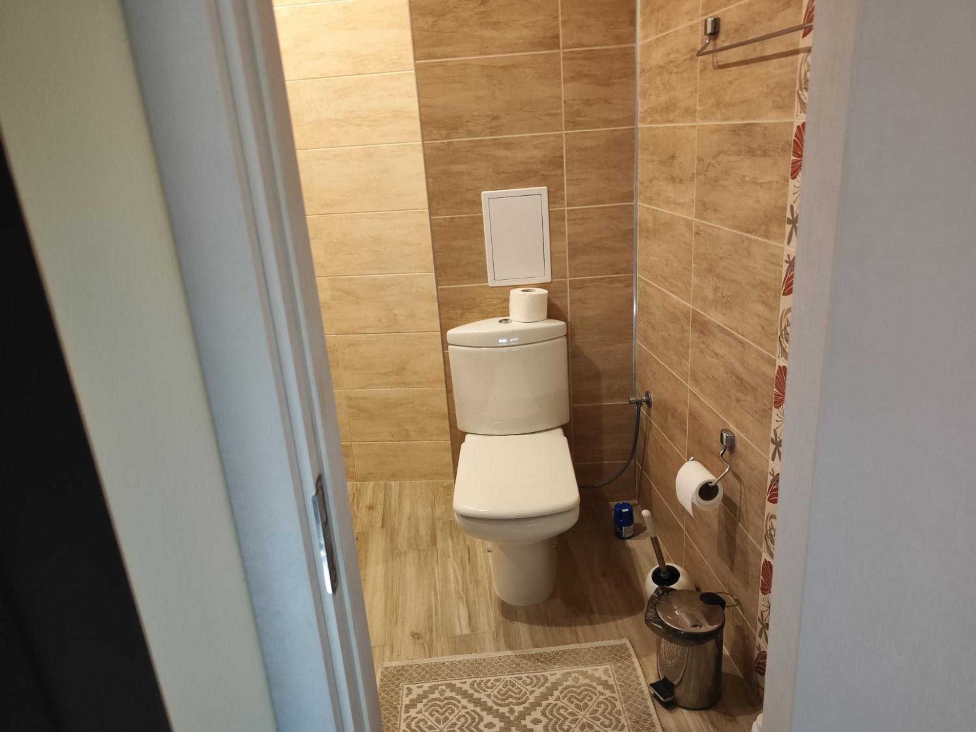 Art Apartment Kiril And Metodi Square Burgas Exterior photo