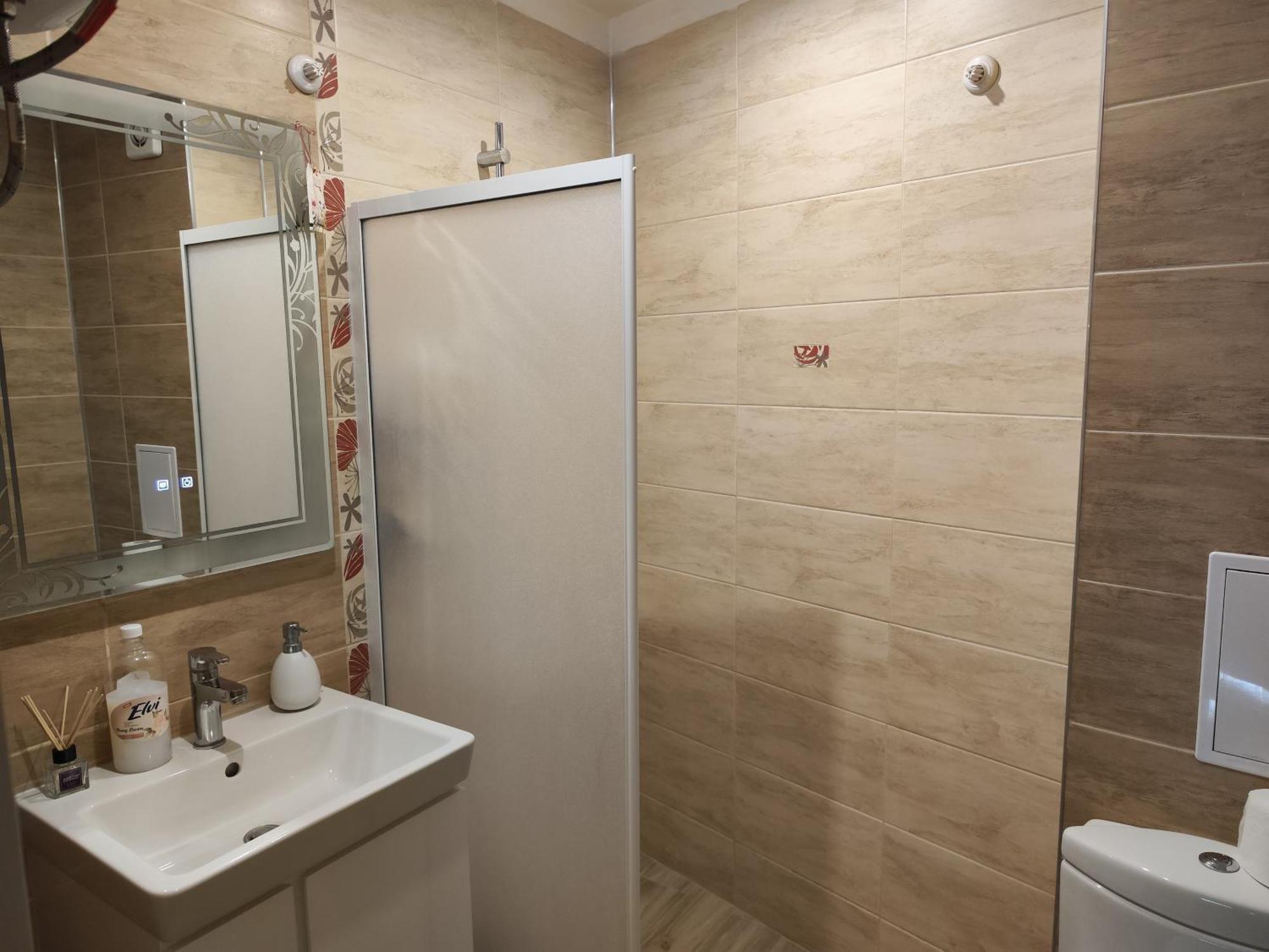 Art Apartment Kiril And Metodi Square Burgas Exterior photo