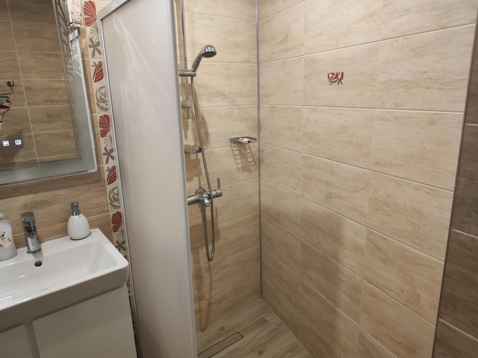 Art Apartment Kiril And Metodi Square Burgas Exterior photo